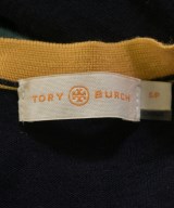 TORY BURCH（トリーバーチ）カーディガン 紺 サイズ:S レディース/2200637679077