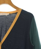 TORY BURCH（トリーバーチ）カーディガン 紺 サイズ:S レディース/2200637679077