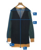 TORY BURCH（トリーバーチ）カーディガン 紺 サイズ:S レディース/2200637679077