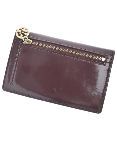 TORY BURCH（トリーバーチ）財布・コインケース 赤 サイズ:- レディース/2200637679152