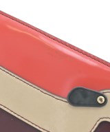 TORY BURCH（トリーバーチ）財布・コインケース 赤 サイズ:- レディース/2200637679152