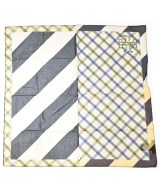 TORY BURCH（トリーバーチ）バンダナ・スカーフ ベージュ サイズ:- レディース/2200637679169