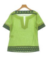 TORY BURCH（トリーバーチ）カジュアルシャツ 緑 サイズ:6(M位) レディース/2200637782128