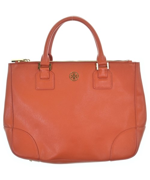 TORY BURCH(トリーバーチ)ハンドバッグ オレンジ サイズ:-/2200630206010