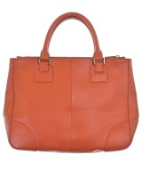 TORY BURCH（トリーバーチ）ハンドバッグ オレンジ サイズ:- レディース/2200630206010