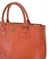 TORY BURCH（トリーバーチ）ハンドバッグ オレンジ サイズ:- レディース/2200630206010