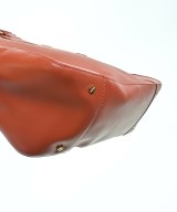 TORY BURCH（トリーバーチ）ハンドバッグ オレンジ サイズ:- レディース/2200630206010