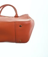TORY BURCH（トリーバーチ）ハンドバッグ オレンジ サイズ:- レディース/2200630206010