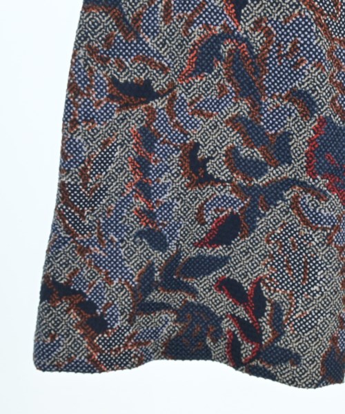 TORY BURCH（トリーバーチ）ワンピース 紺 サイズ:2(M位) レディース/2200638229059