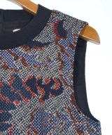 TORY BURCH（トリーバーチ）ワンピース 紺 サイズ:2(M位) レディース/2200638229059