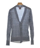 TORY BURCH（トリーバーチ）カーディガン 紺 サイズ:XS レディース/2200637438049