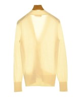 TORY BURCH（トリーバーチ）カーディガン 黄 サイズ:XS レディース/2200638470017