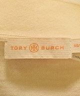 TORY BURCH（トリーバーチ）カーディガン 黄 サイズ:XS レディース/2200638470017