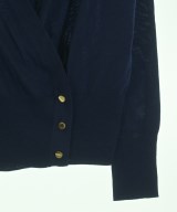 TORY BURCH（トリーバーチ）カーディガン 紺 サイズ:M レディース/2200622882048