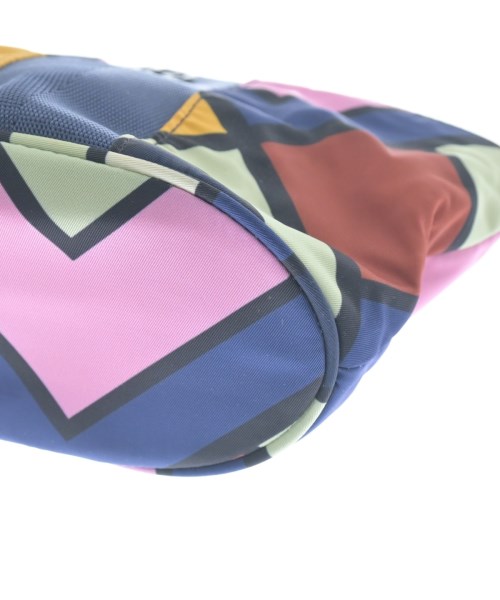 TORY BURCH（トリーバーチ）ポーチ 紺 サイズ:- レディース/2200623925089