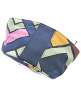 TORY BURCH（トリーバーチ）ポーチ 紺 サイズ:- レディース/2200623925089