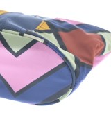 TORY BURCH（トリーバーチ）ポーチ 紺 サイズ:- レディース/2200623925089