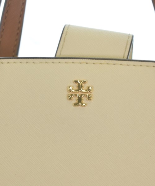 TORY BURCH（トリーバーチ）ハンドバッグ 白 サイズ:- レディース/2200620390194