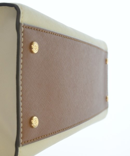 TORY BURCH（トリーバーチ）ハンドバッグ 白 サイズ:- レディース/2200620390194