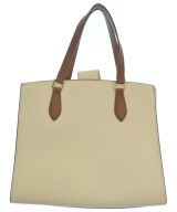 TORY BURCH（トリーバーチ）ハンドバッグ 白 サイズ:- レディース/2200620390194