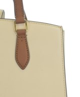 TORY BURCH（トリーバーチ）ハンドバッグ 白 サイズ:- レディース/2200620390194
