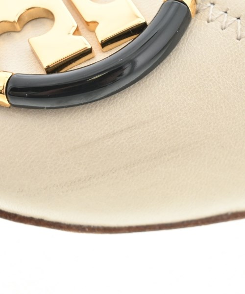 TORY BURCH（トリーバーチ）バレエシューズ/オペラシューズ ベージュ サイズ:US6(23cm位) レディース/2200620390200