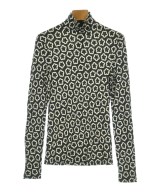 TORY BURCH（トリーバーチ）Tシャツ・カットソー 黒 サイズ:2(M位) レディース/2200634884108