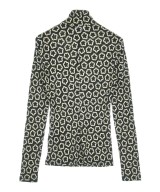 TORY BURCH（トリーバーチ）Tシャツ・カットソー 黒 サイズ:2(M位) レディース/2200634884108