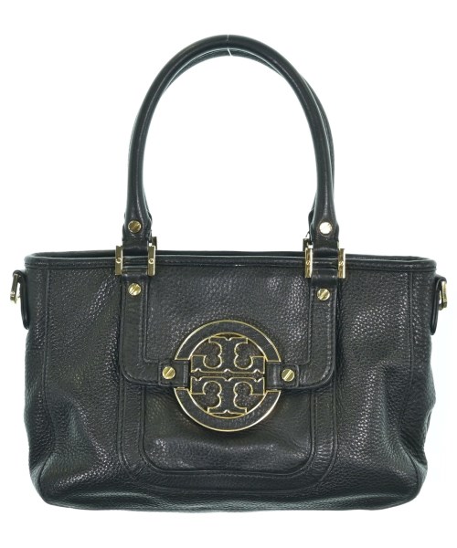 TORY BURCH(トリーバーチ)ハンドバッグ 黒 サイズ:-/2200635856111