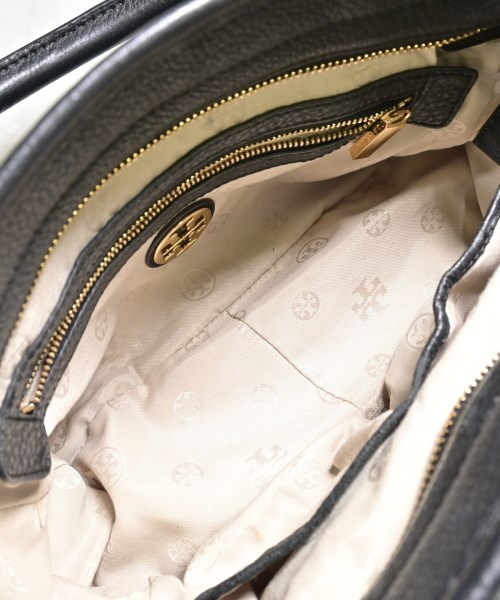TORY BURCH（トリーバーチ）ハンドバッグ 黒 サイズ:- レディース/2200635856111