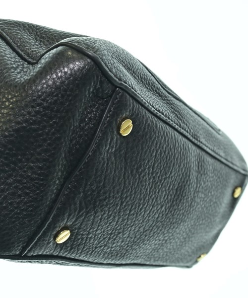 TORY BURCH（トリーバーチ）ハンドバッグ 黒 サイズ:- レディース/2200635856111