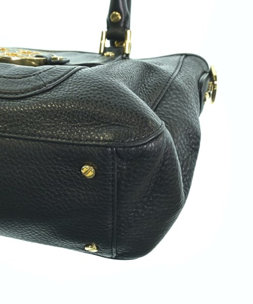 TORY BURCH（トリーバーチ）ハンドバッグ 黒 サイズ:- レディース/2200635856111