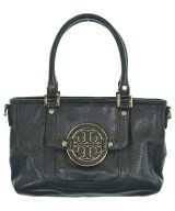 TORY BURCH（トリーバーチ）ハンドバッグ 黒 サイズ:- レディース/2200635856111