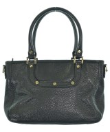TORY BURCH（トリーバーチ）ハンドバッグ 黒 サイズ:- レディース/2200635856111