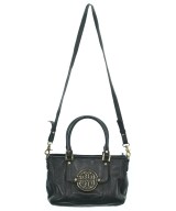 TORY BURCH（トリーバーチ）ハンドバッグ 黒 サイズ:- レディース/2200635856111