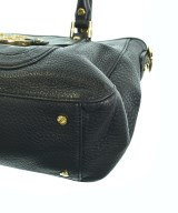 TORY BURCH（トリーバーチ）ハンドバッグ 黒 サイズ:- レディース/2200635856111