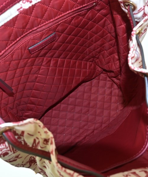 TORY BURCH（トリーバーチ）バックパック・リュック 白 サイズ:- レディース/2200627224119