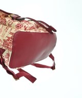 TORY BURCH（トリーバーチ）バックパック・リュック 白 サイズ:- レディース/2200627224119