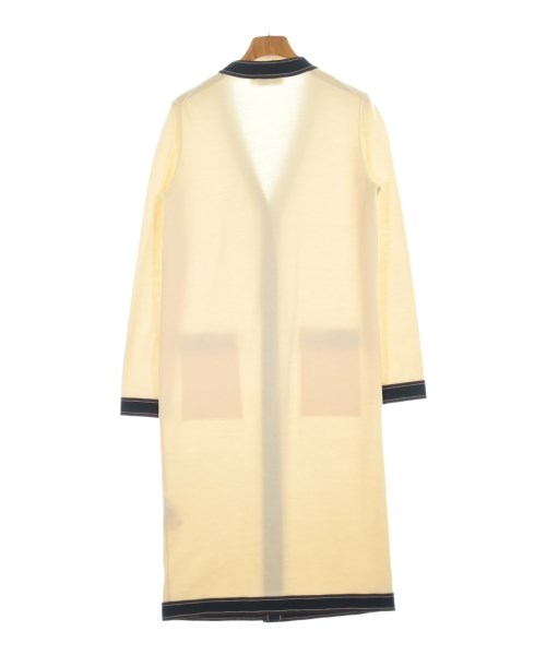TORY BURCH（トリーバーチ）カーディガン 白 サイズ:XS レディース/2200641430077