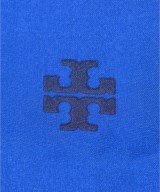 TORY BURCH（トリーバーチ）バンダナ・スカーフ 青 サイズ:- レディース/2200641680021