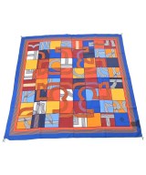 TORY BURCH バンダナ・スカーフ