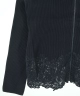 TORY BURCH（トリーバーチ）ニット・セーター 紺 サイズ:S レディース/2200627775031