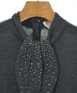 TORY BURCH（トリーバーチ）ニット・セーター グレー サイズ:XS レディース/2200629092013