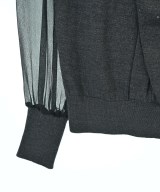 TORY BURCH（トリーバーチ）ニット・セーター グレー サイズ:XS レディース/2200629092013