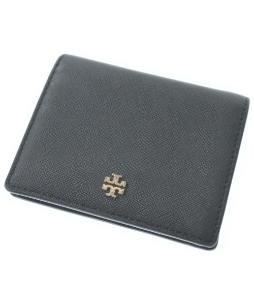 TORY BURCH(トリーバーチ)財布・コインケース 黒 サイズ:-/2200642088024