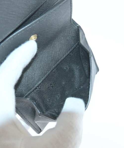 TORY BURCH（トリーバーチ）財布・コインケース 黒 サイズ:- レディース/2200642088024