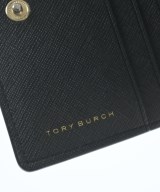TORY BURCH（トリーバーチ）財布・コインケース 黒 サイズ:- レディース/2200642088024
