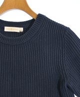 TORY BURCH（トリーバーチ）ニット・セーター 紺 サイズ:XS レディース/2200629284050