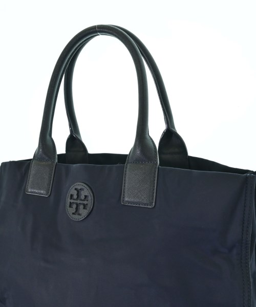 TORY BURCH（トリーバーチ）トートバッグ 紺 サイズ:- レディース/2200632596041