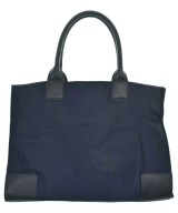 TORY BURCH（トリーバーチ）トートバッグ 紺 サイズ:- レディース/2200632596041